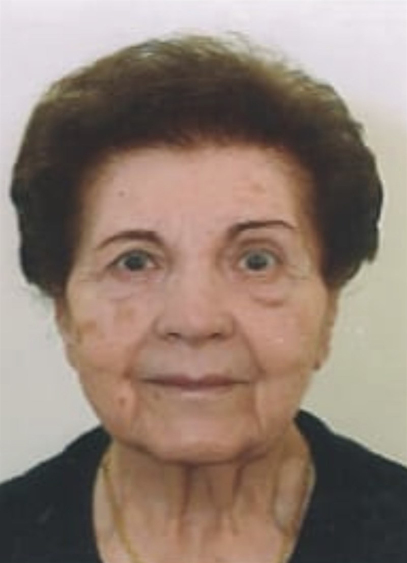 Domenica Capodiferro