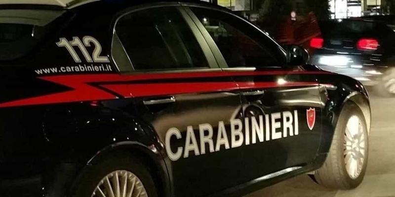 Carabinieri Carabinieri