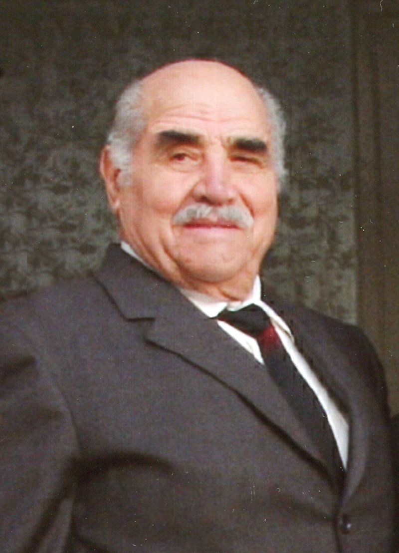 Luigi Quarta
