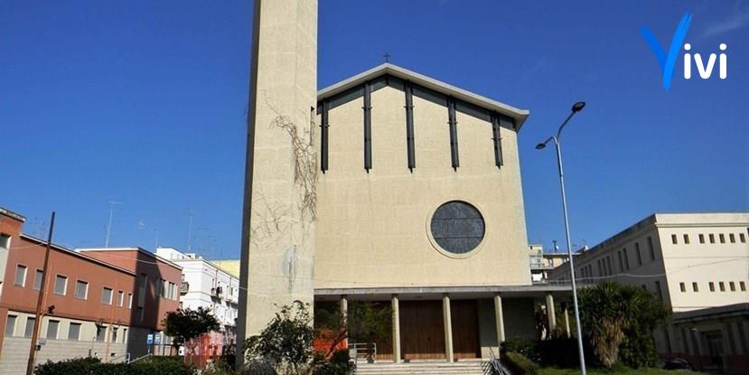 
Il cuore oltre l'ostacolo: a Castellaneta la famiglia si riscopre cura e servizio