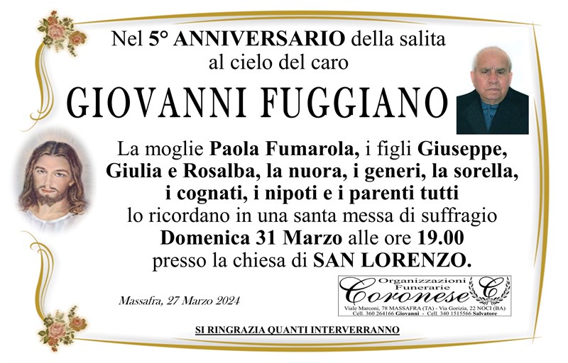Giovanni Fuggiano