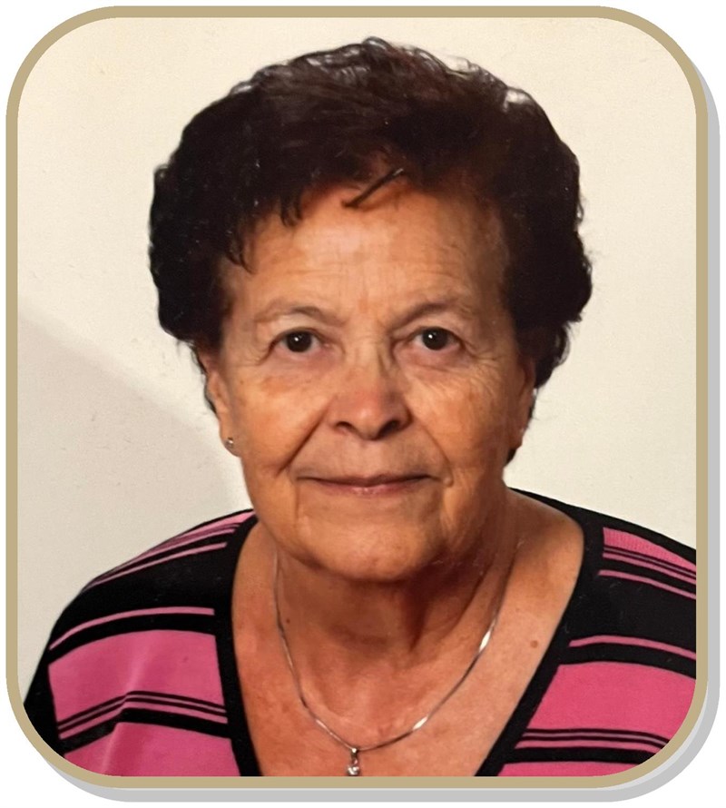 Anna Cenere