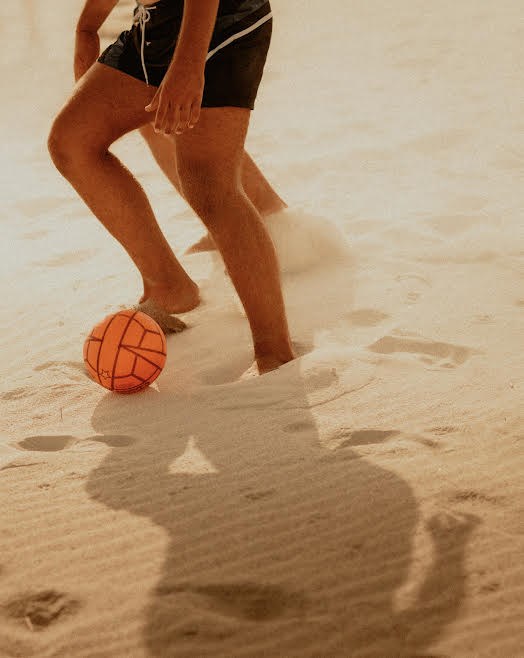 "Ricordi di Sale": fotografia d’autore sulla spiaggia di Castellaneta Marina