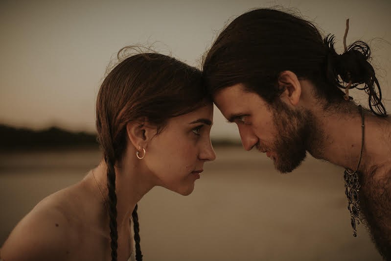 "Ricordi di Sale": fotografia d’autore sulla spiaggia di Castellaneta Marina