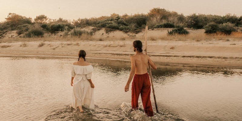"Ricordi di Sale": fotografia d’autore sulla spiaggia di Castellaneta Marina