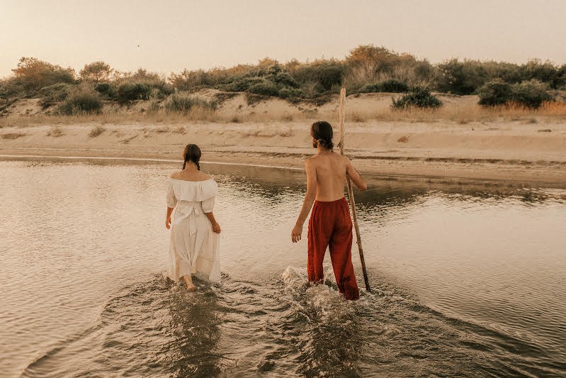 "Ricordi di Sale": fotografia d’autore sulla spiaggia di Castellaneta Marina