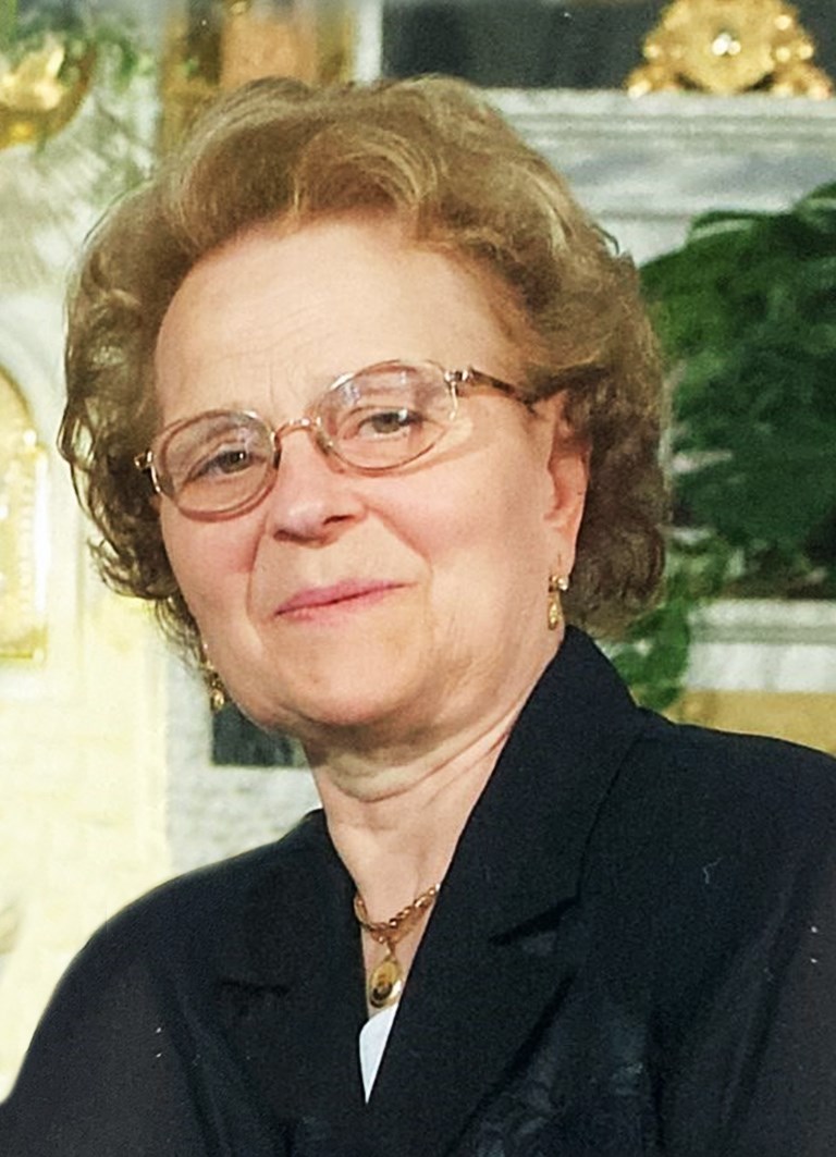 Maria Clemente