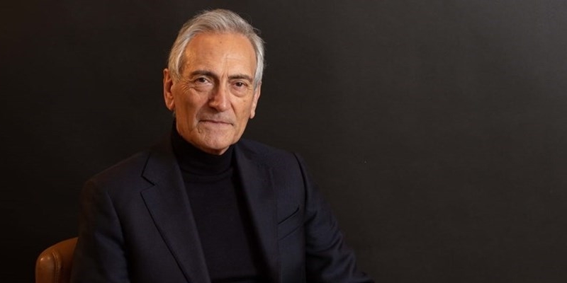 Gabriele Gravina Gabriele Gravina