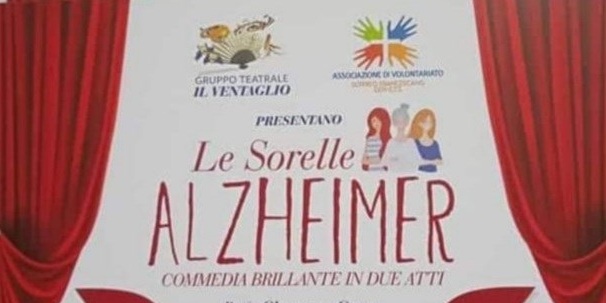 Le sorelle Alzheimer