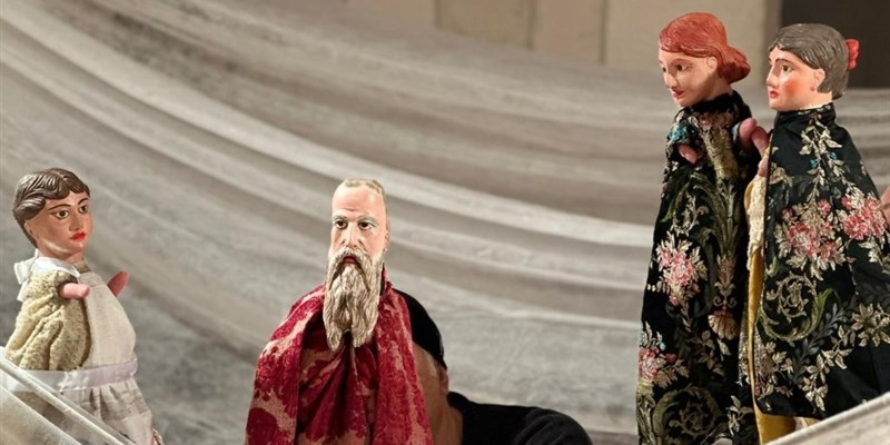 La Bella e la Bestia