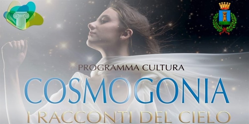 Cosmogonia