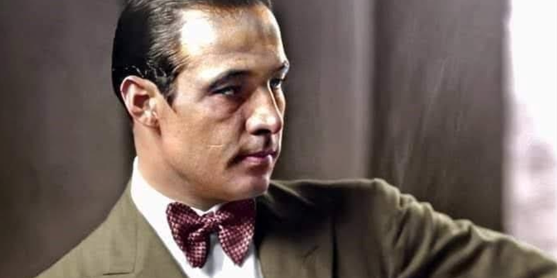 Rodolfo Valentino