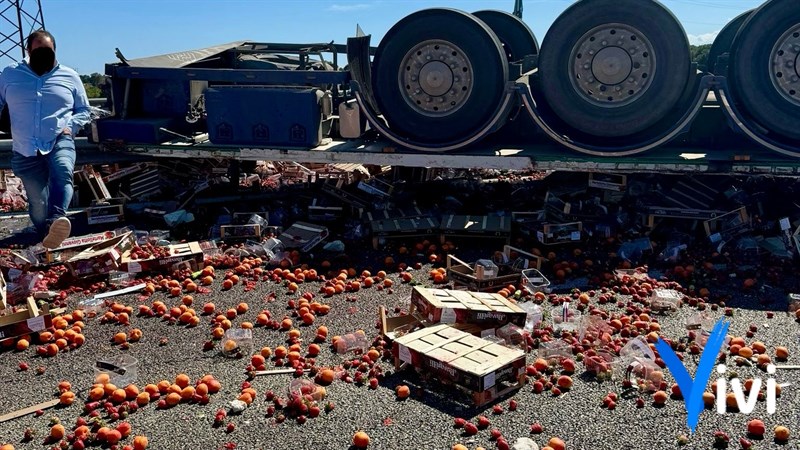 L’incidente