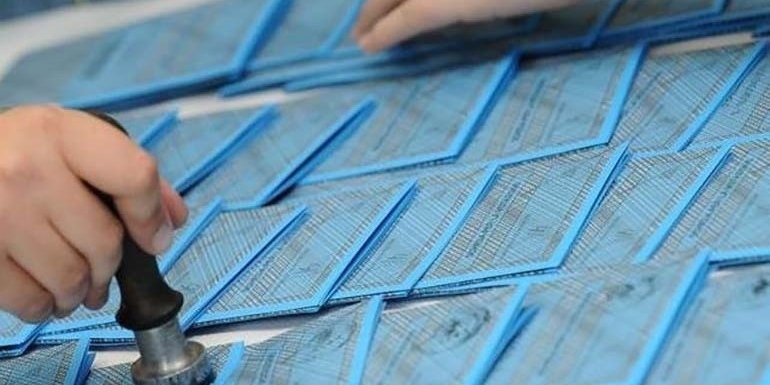 Al via le domande per fare gli scrutatori
