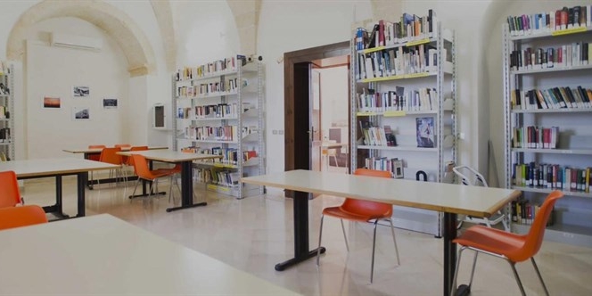 La “Biblioteca Umana” arriverà a Massafra per ascoltare