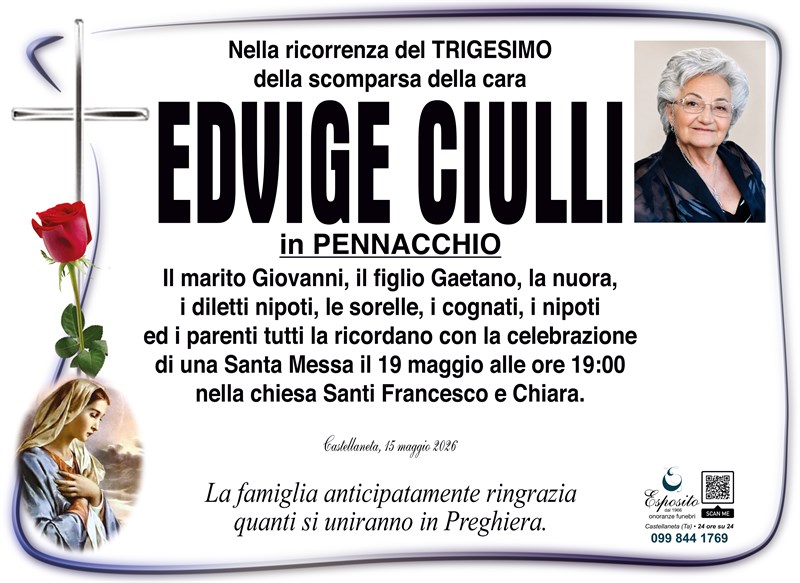 Edvige Ciulli