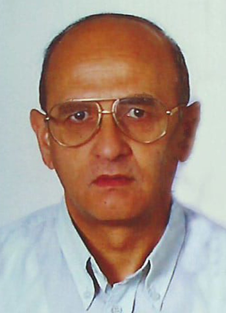 Angelo Picaro