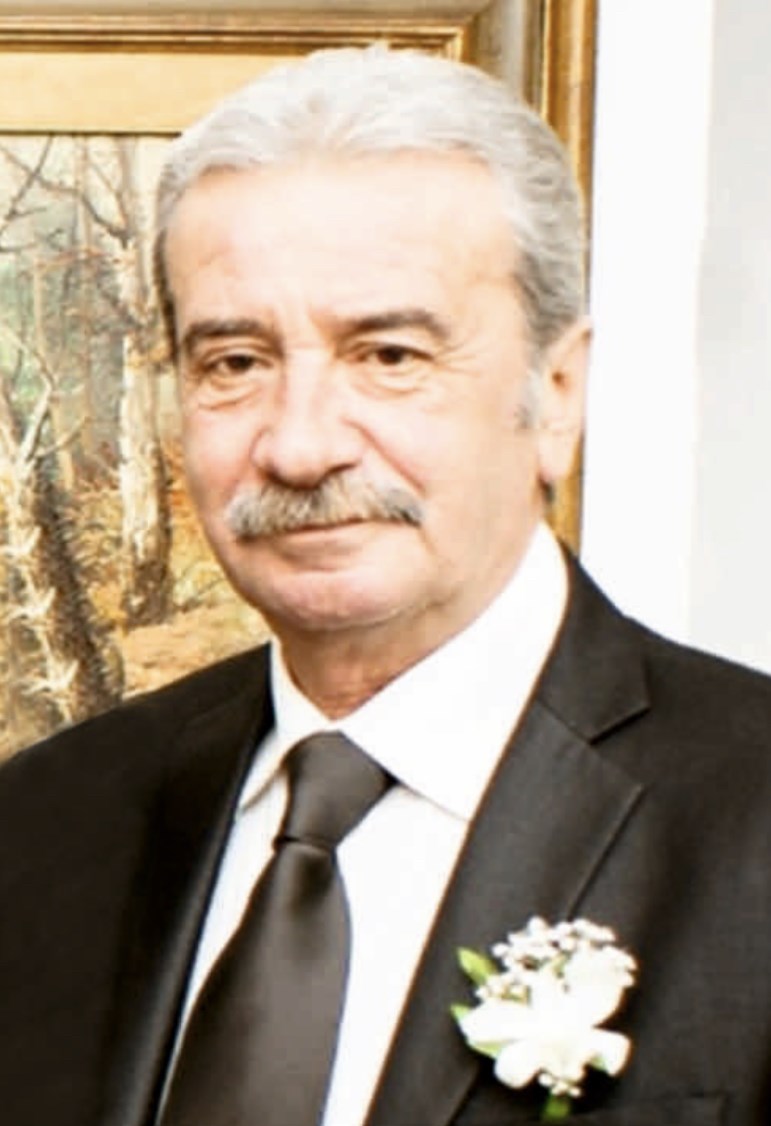 Michele Gravina
