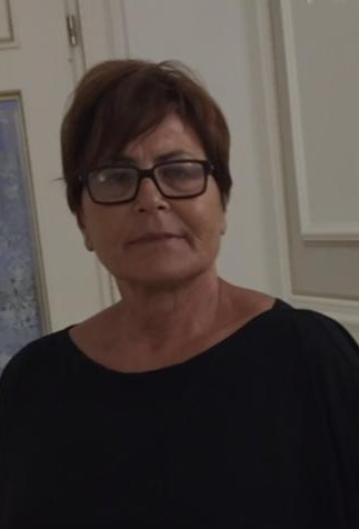 ANNA ANASTASIA