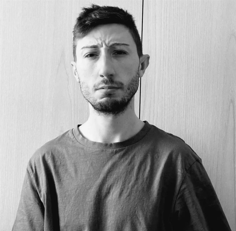 Marco Gianfrate (Cameo)