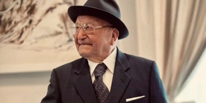 Il contadino che votò la Repubblica: i 102 anni di Vito Passarelli, memoria vivente del 1946
