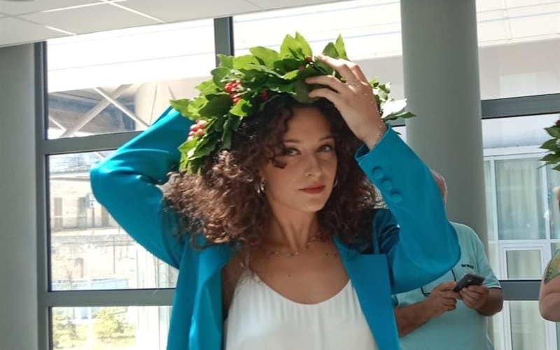 Giusy Perrone Giusy Perrone