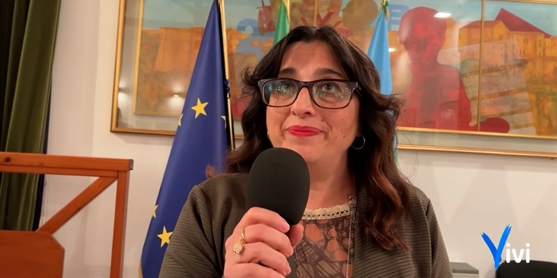 Francesca Laghezza