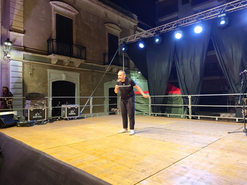 Cantieri Comici