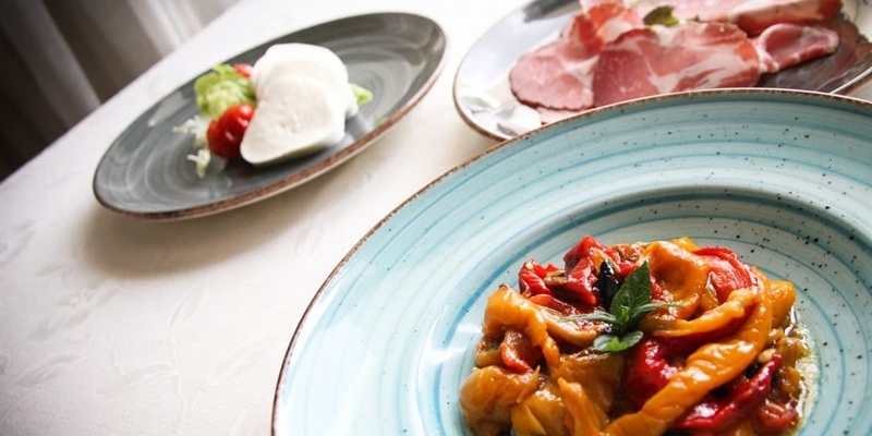 Pranzo di Ferragosto Pranzo di Ferragosto
