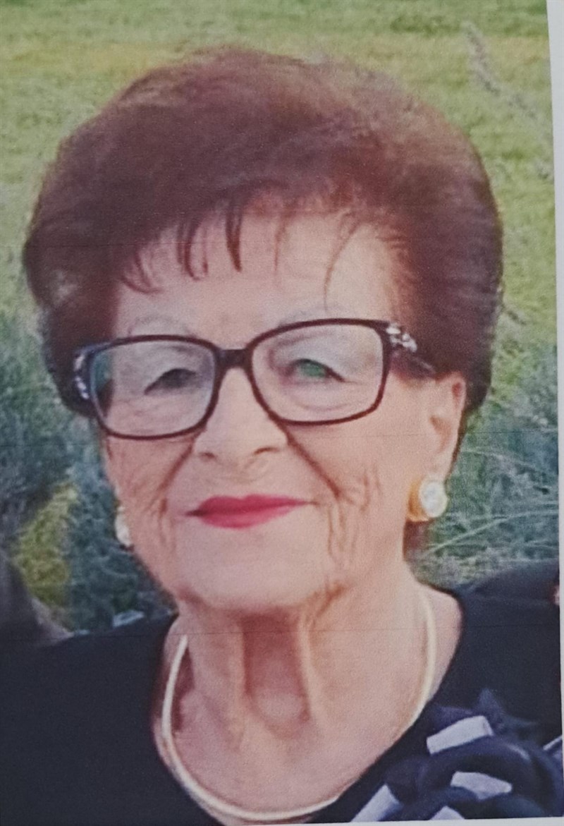 Angela Maria Tagliente