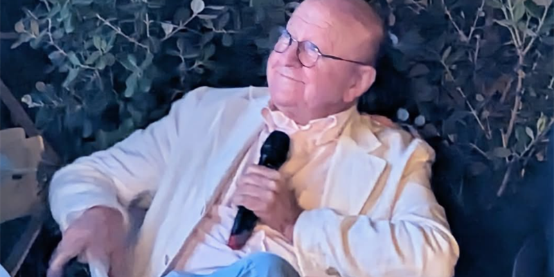 Stasera Massimo Boldi a Castellaneta Marina
