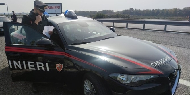 Carabinieri di Massafra Carabinieri di Massafra