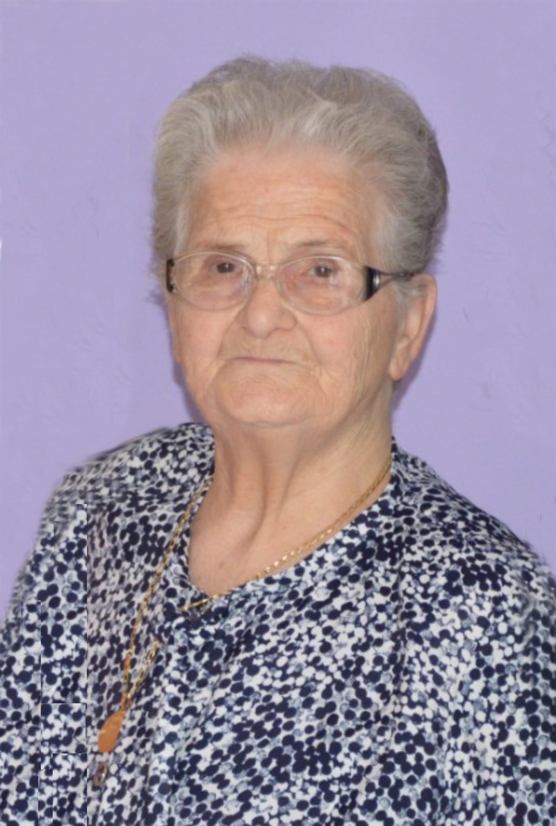 TERESA COLAMUSSI