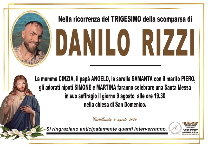 Danilo Rizzi
