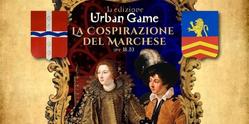 La Cospirazione del Marchese