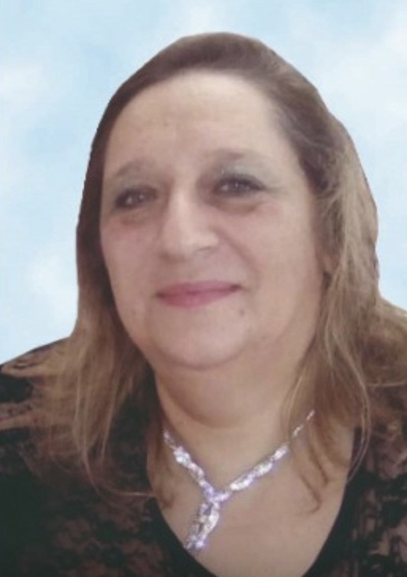 Vita Maria Colucci