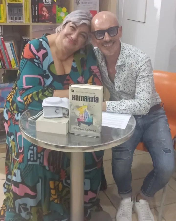 Gli incontri