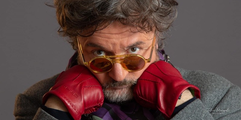 International Fashion Week: Gaudiomonte protagonista a Conversano