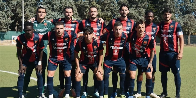 Società Sportiva Taranto Società Sportiva Taranto