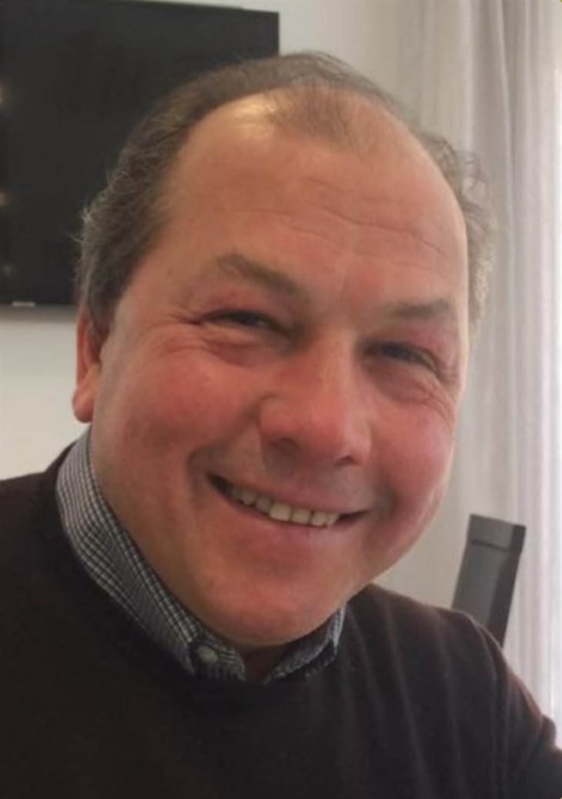 DINO RUCCI