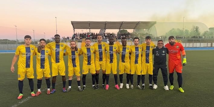 La formazione gialloblù
