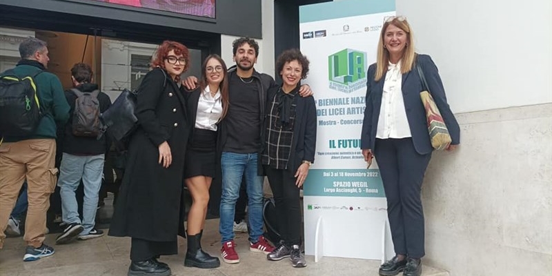 I premiati