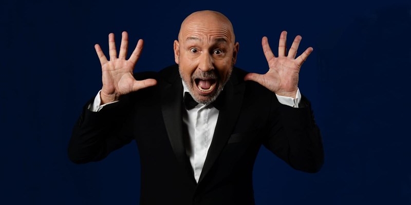 Maurizio Battista Maurizio Battista