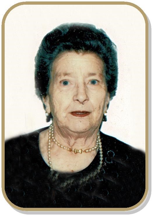 Maria Rosaria Misciagna