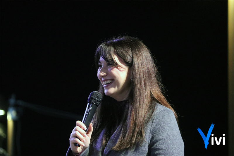 Befana al vigile, una giornata di festa solidale