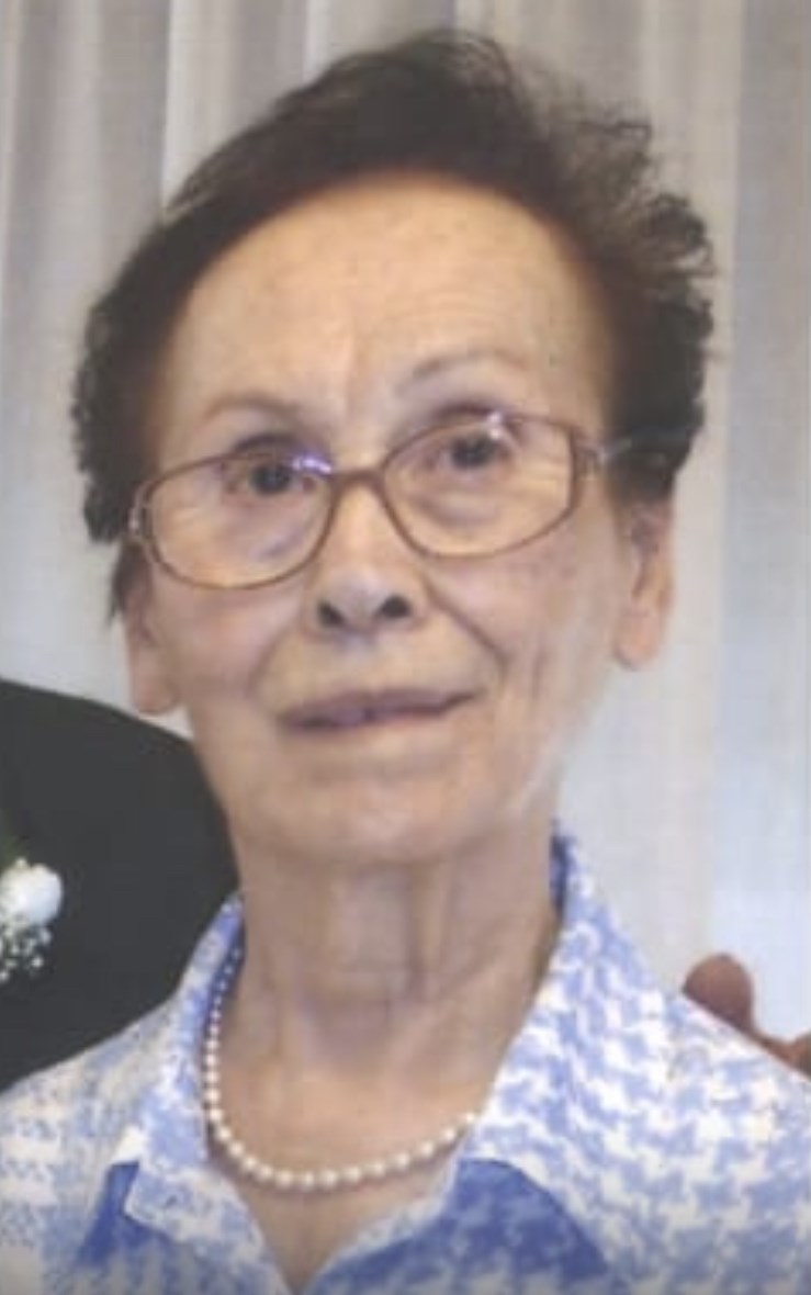 Maria Giuseppa Dell’Orco