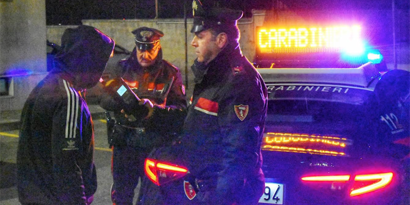 Carabinieri di Massafra Carabinieri di Massafra