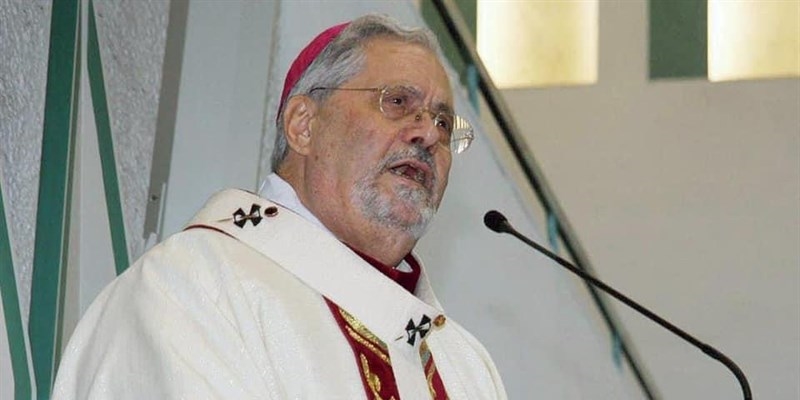 Monsignor Benigno Papa Monsignor Benigno Papa