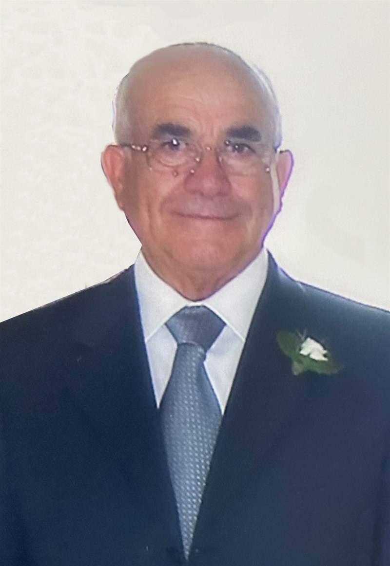 DOMENICO MARAGLINO