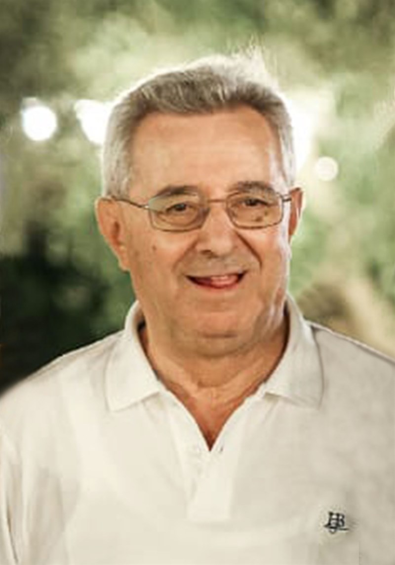 Giovanni Nico